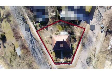 Grundstück zu verkaufen in Berlin 329.000,00 € 736 m²