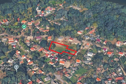 Grundstück zu verkaufen in Bestensee 990.000,00 € 2470 m²