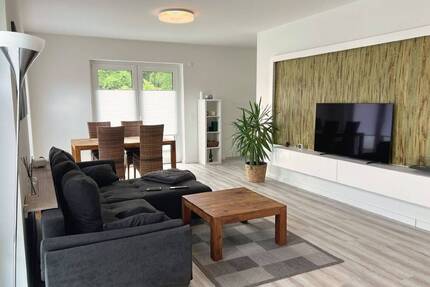 Sonnige Wohnung im grünen Kroog - Kiel Elmschenhagen-Süd
