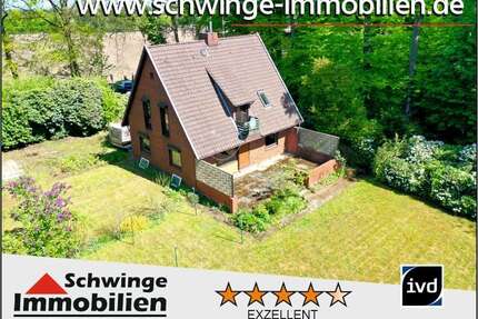 Haus zum Kaufen in Nottensdorf 395.000,00 € 122 m²