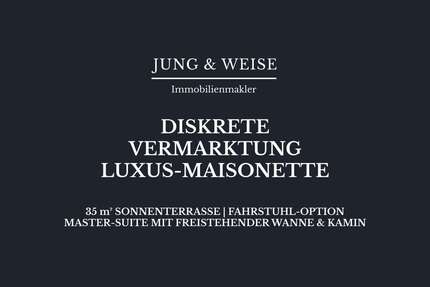 Wohnung zum Kaufen in Hamburg 1.230.000,00 € 129 m²