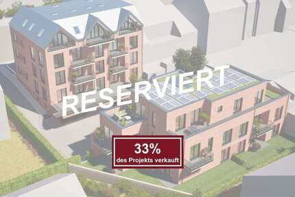 Wohnung zum Kaufen in Neuss 402.000,00 € 70.3 m²
