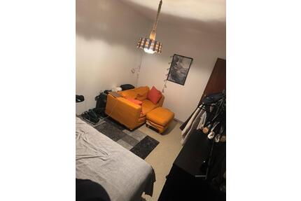 Gemütliches Zimmer mit hohem Blick - Bielefeld Senne