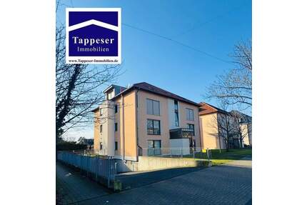 Exklusive Dachgeschoss-Eigentumswohnung mit Weitblick in Euskirchen Privatsphäre – Hochwertig - Bezugsbereit.