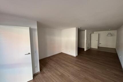 Ruhiges 1-Zi-Appartement, Amöneburg-Roßdorf ab 1.7. zu vermieten