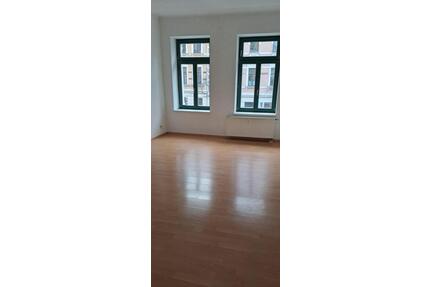3-Raum Wohnung in Leipzig-Stötteritz