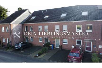 Haus zum Kaufen in Mönchengladbach 369.000,00 € 114 m²