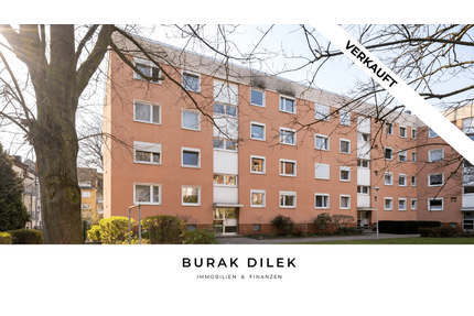 Wohnung zum Kaufen in Bremen 189.000,00 € 81 m²