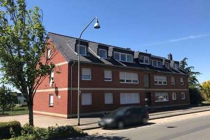 Wohnung zum Kaufen in Wassenberg 99.000,00 € 70 m²