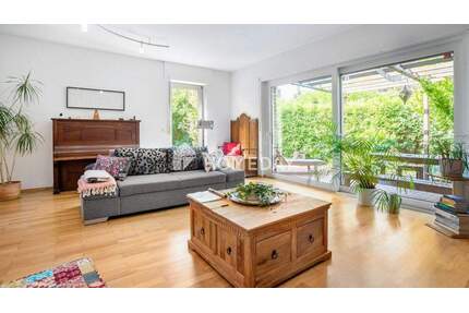 Ihr neues Zuhause in ruhiger Wohnlage - Charmante Doppelhaushälfte mit Wohlfühlfaktor und viel Platz - Nordkirchen