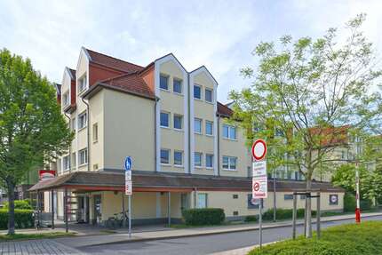 Wohnung zum Mieten in Dresden 679,00 € 87.65 m²