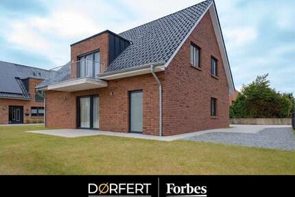 Haus zum Kaufen in Dörverden Wahnebergen 619.000,00 € 199.64 m² - Dörverden / Wahnebergen