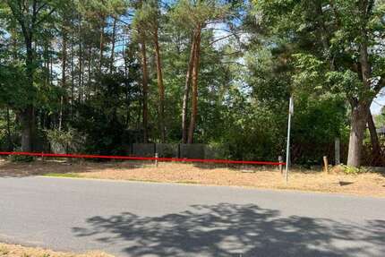 Grundstück zu verkaufen in Falkensee 225.000,00 € 500 m²