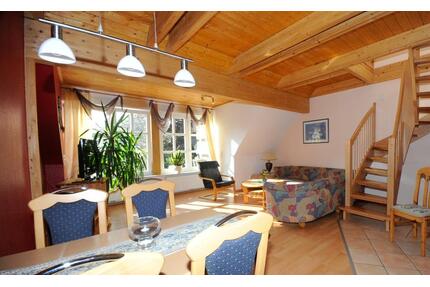 Last Minute Ferien- Monteurwohnung frei - Agathenburg