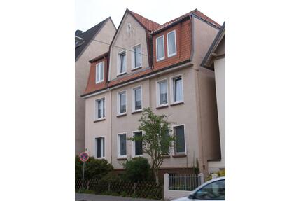 Neu renovierte , komfortable 4-Zimmerwohnung in Uelzen