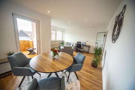Wohnung zum Kaufen in Neumarkt 245.000,00 € 58.69 m²