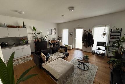 Rarität! Neubau-Singelappartement in Koblenzer Vorstadt