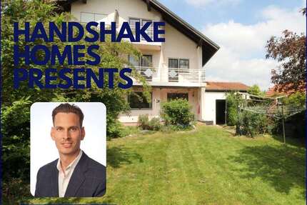 Haus zum Kaufen in Emmering 1.090.000,00 € 189 m²