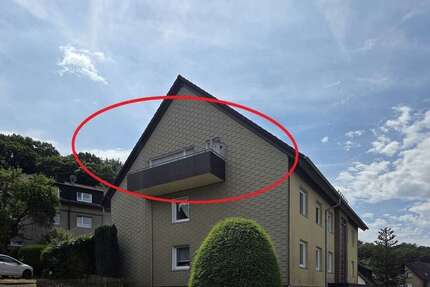 Wohnung zum Kaufen in Hattingen 149.000,00 € 64 m²