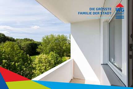 Wohnung zum Mieten in Chemnitz 282,00 € 56.29 m²