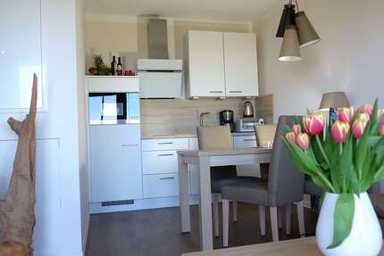 Wohnung zum Kaufen in Börgerende 289.000,00 € 49 m²