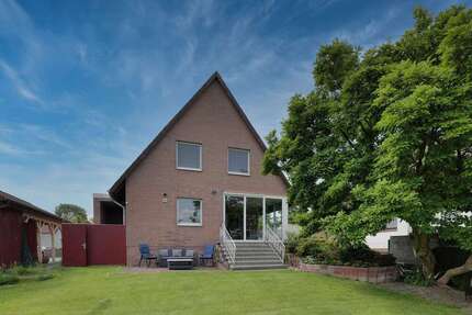 Haus zum Kaufen in Nienhagen 425.000,00 € 152 m²