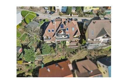 Haus zum Kaufen in Bad Herrenalb 299.000,00 € 172.79 m²