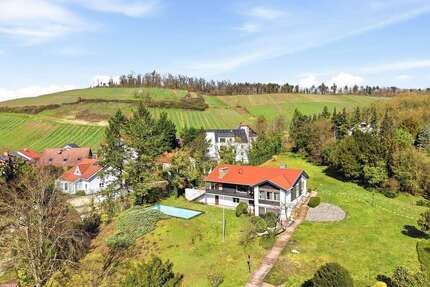 Haus zum Kaufen in Östringen 995.000,00 € 225 m²