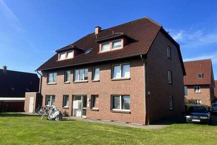 Wohnung zum Kaufen in Westerstede 100.000,00 € 52 m²