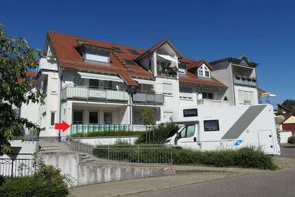 Wohnung zum Mieten in Öhringen 760,00 € 76 m²