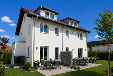 Haus zum Kaufen in Seefeld 995.000,00 € 124 m²