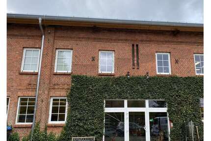 Wohnung zum Mieten in Boizenburg-Schwartow 420,00 € 40 m²