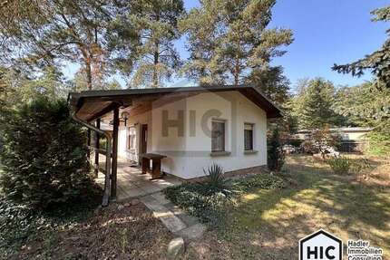 Haus zum Kaufen in Kloster Lehnin 95.000,00 € 39 m²