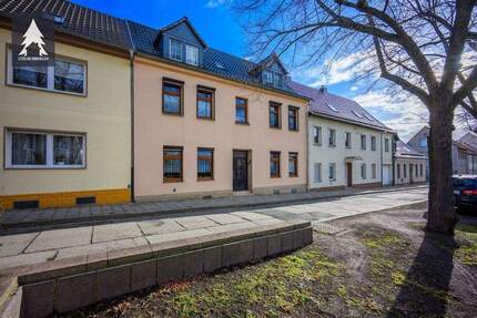 Hinter dieser Tür steckt deutlich mehr als erwartet - Aschersleben