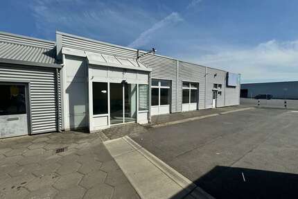 Einzelhandel in Neuwied 2.400,00 € 154 m²