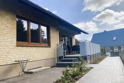 Schöne modernisierte 3-Zimmer Wohnung in Kappeln