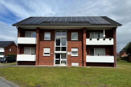 4-Zimmer-Wohnung in Fürstenau - 400,00&nbsp;EUR Kaltmiete, ca.&nbsp; 74,46&nbsp;m&sup2; in Fürstenau (PLZ: 49584)