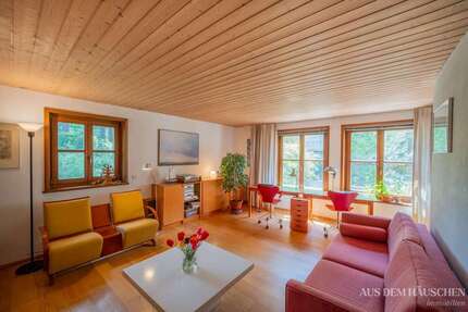 Haus zum Kaufen in Gräfelfing 820.000,00 € 113 m²