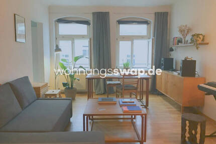 Wohnungsswap - Choriner Straße - 550,00&nbsp;EUR Kaltmiete, ca.&nbsp; 50,00&nbsp;m&sup2;&nbsp;Wohnfl&auml;che in Berlin (PLZ: 10119) Mitte