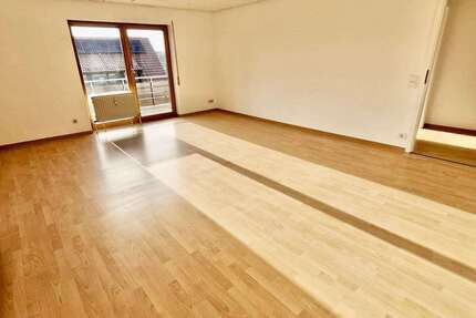 Wohnung zum Mieten in Talheim 1.150,00 € 104 m²