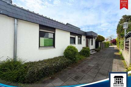 Haus zum Mieten in Meckenheim 1.050,00 € 113 m²