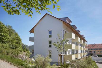 Wohnung zum Mieten in Freudenstadt 900,00 € 89.58 m²