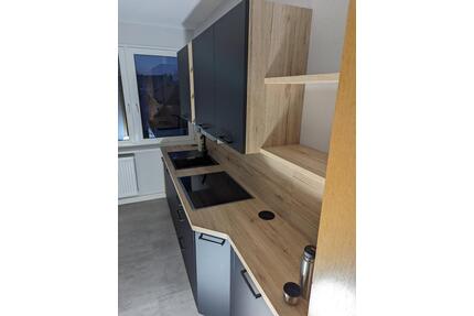 Sehr schöne ruhig gelegene 2-Zimmerwohnung mit Einbauküche - Brand-Erbisdorf