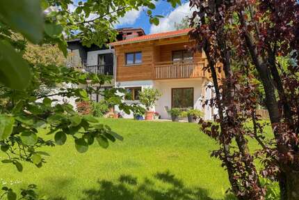 Haus zum Mieten in Icking 2.100,00 € 102 m²