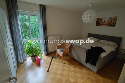 Wohnungsswap - 3 Zimmer, 78 m² - Böttcherstraße, Münster