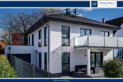 Haus zum Kaufen in Oestrich-Winkel 1.480.000,00 € 212 m²