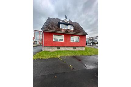 Stadtallendorf Montuererzimmer zu Vermieten
