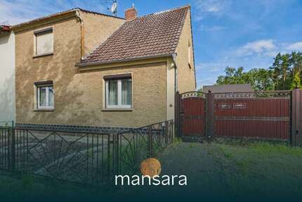 Haus zum Kaufen in Gardelegen 38.950,00 € 135.74 m²