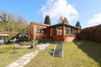 Haus zum Kaufen in Scharbeutz Pönitz am See 85.000,00 € 53 m² - Scharbeutz / Pönitz am See
