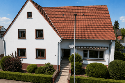 Haus zum Kaufen in Bruchmühlbach-Miesau 329.000,00 € 210 m²